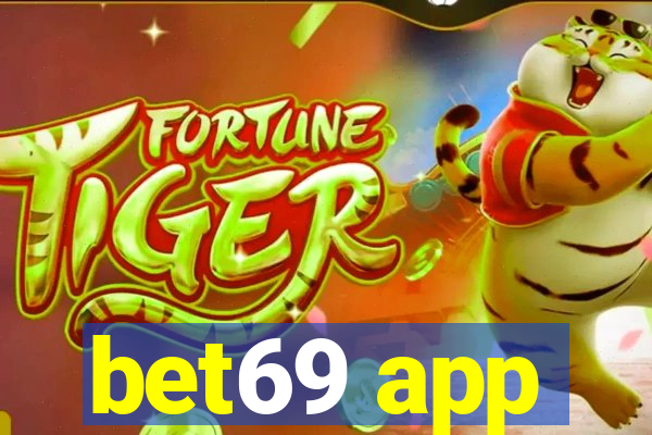 bet69 app